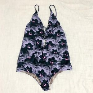 Acacia Swimwear Modern Pacific Kokomo